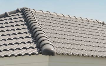 advantages of Chadlington clay roofing