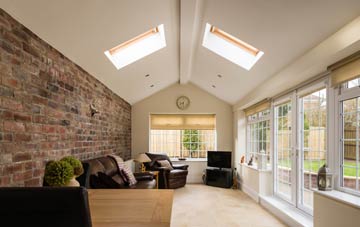 conservatory roof insulation Chadlington, Oxfordshire