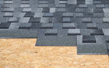 expert Chadlington asphalt roof companies