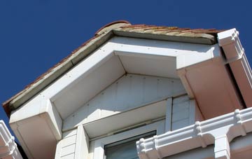 Chadlington fascia installation costs