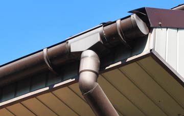 types of Chadlington fascias