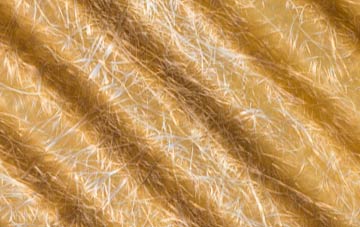 Chadlington fibreglass roof waterproofing