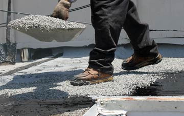 Chadlington flat roofing companies