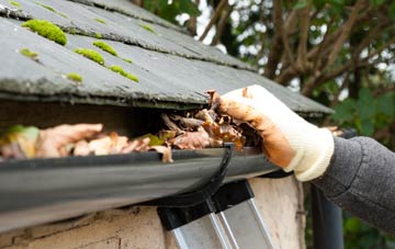 gutter cleaning Chadlington, Oxfordshire
