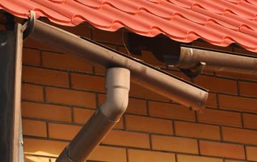 Chadlington gutter repair costs