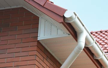 Chadlington soffit repair costs