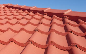 Chadlington tile and slate roof replacement