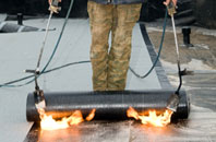 Chadlington flat roof sealing quote