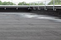 find rated Chadlington flat roofing companies