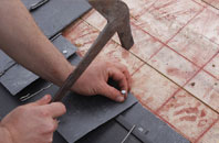 free Chadlington garage roof repair quotes