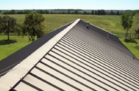 Chadlington metal roof quotes