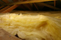 Chadlington pitch roof insulation