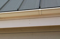 Chadlington soffit repair