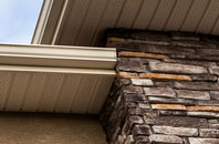 free Chadlington soffit repair quotes