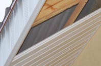 rated Chadlington soffit repair companies